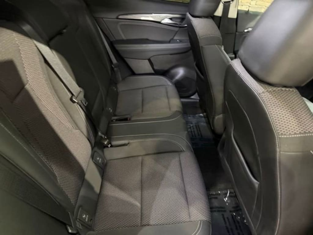 Used 2023 Buick Envision Preferred SUV