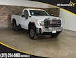  GMC Sierra 2500 HD