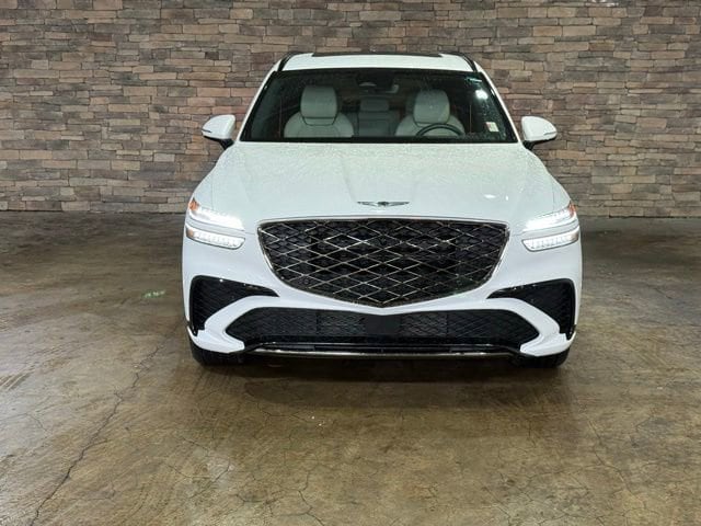 2026 GENESIS GV70 Sport Prestige - Photo 34