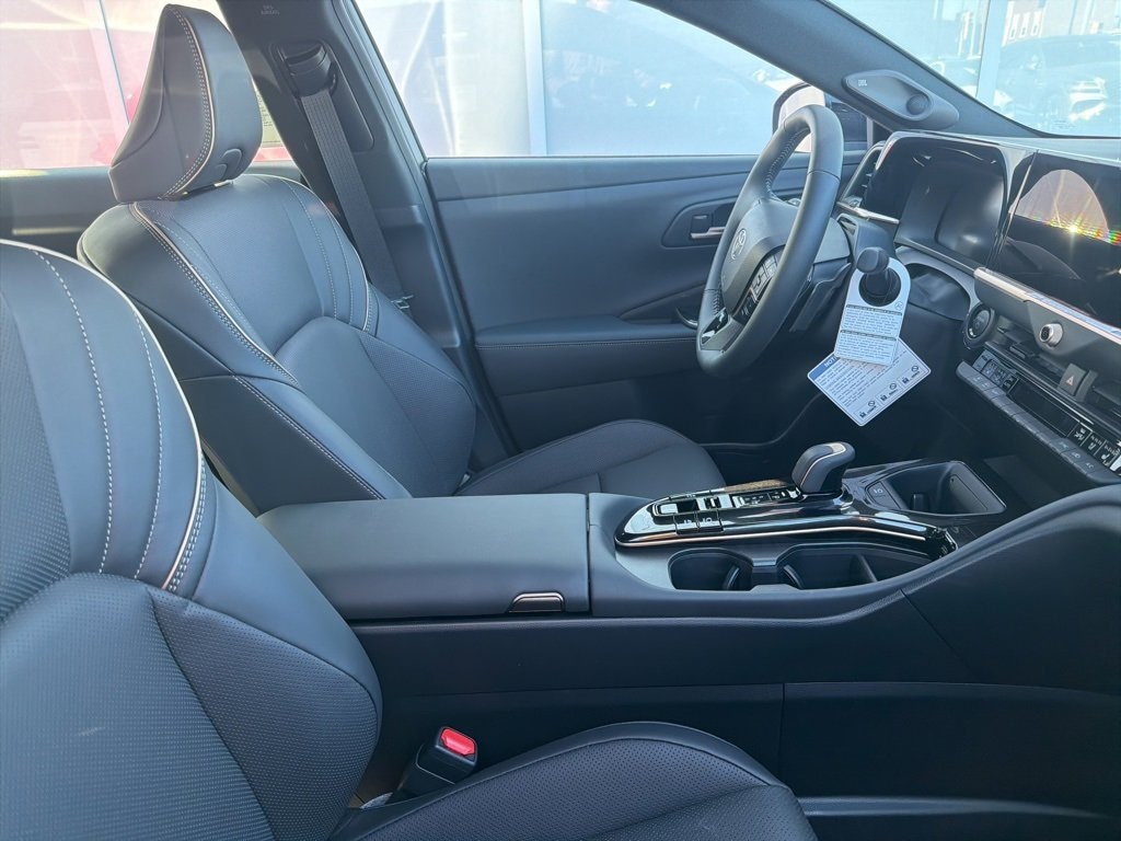 New 2026 Toyota Crown Signia Limited SUV