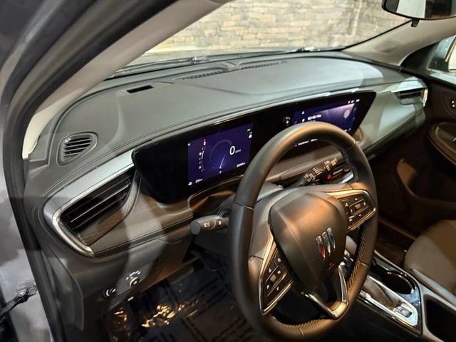 2025 Buick Encore GX Preferred - Photo 17