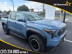 2026 Toyota Tacoma i-FORCE MAX TRD Off-Road i-FORCE MAX Truck Double Cab