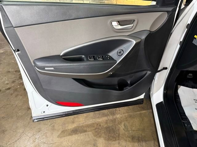 2017 Hyundai Santa Fe Sport - Photo 11