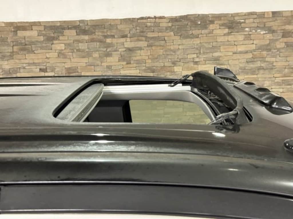 Used 2023 GMC Sierra 2500 HD Denali Truck Crew Cab