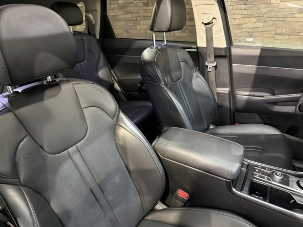 Used 2022 Kia Sorento Hybrid EX SUV