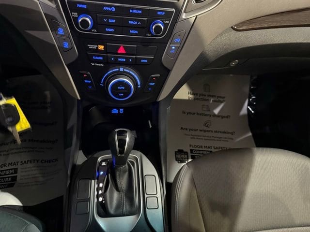2017 Hyundai Santa Fe Sport - Photo 21