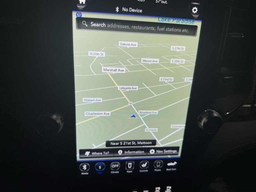 Used 2021 Ram 2500 Limited Truck Crew Cab