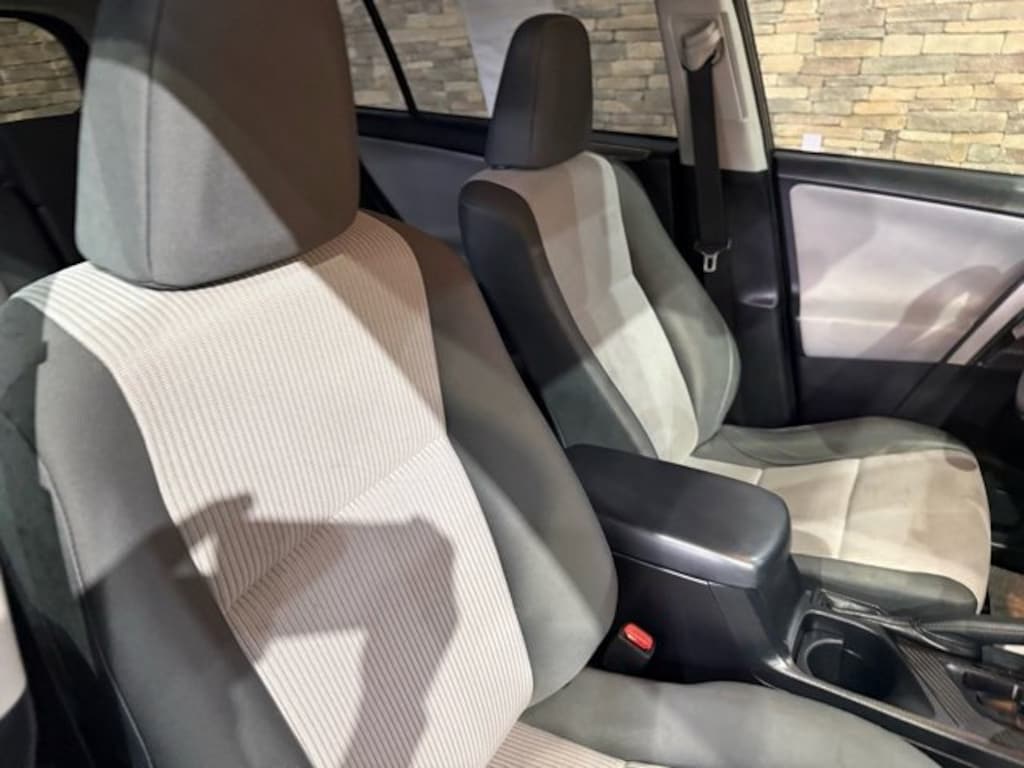 Used 2014 Toyota RAV4 4WD LE SUV