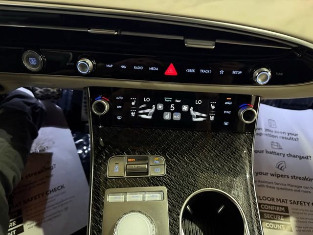 2026 GENESIS GV70 Sport Prestige - Photo 19