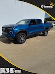  GMC Canyon