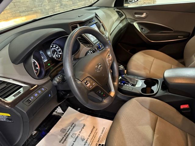 2017 Hyundai Santa Fe Sport - Photo 25