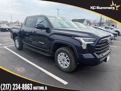 2026 Toyota Tundra SR5 Truck CrewMax