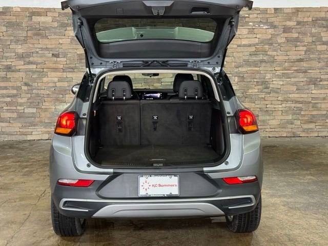 2025 Buick Encore GX Preferred - Photo 8