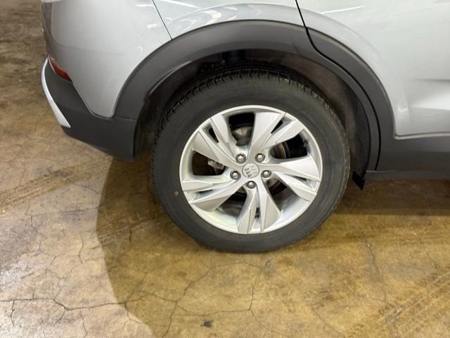 2025 Buick Encore GX Preferred - Photo 6