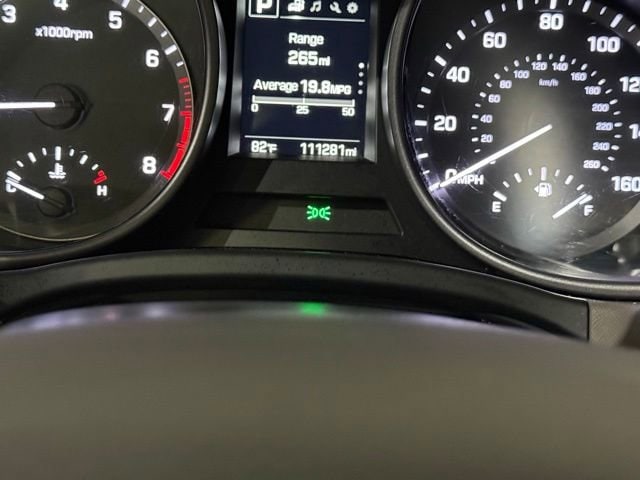 2017 Hyundai Santa Fe Sport - Photo 32
