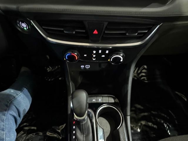 2025 Buick Encore GX Preferred - Photo 20