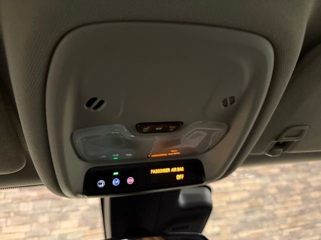 2025 Buick Encore GX Preferred - Photo 25