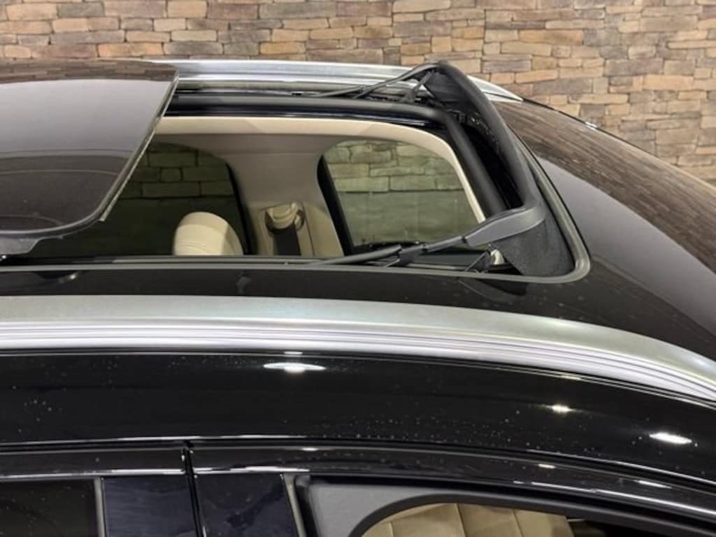 Used 2024 Lincoln Nautilus Reserve SUV