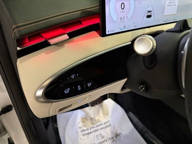 2026 GENESIS GV70 Sport Prestige - Photo 13