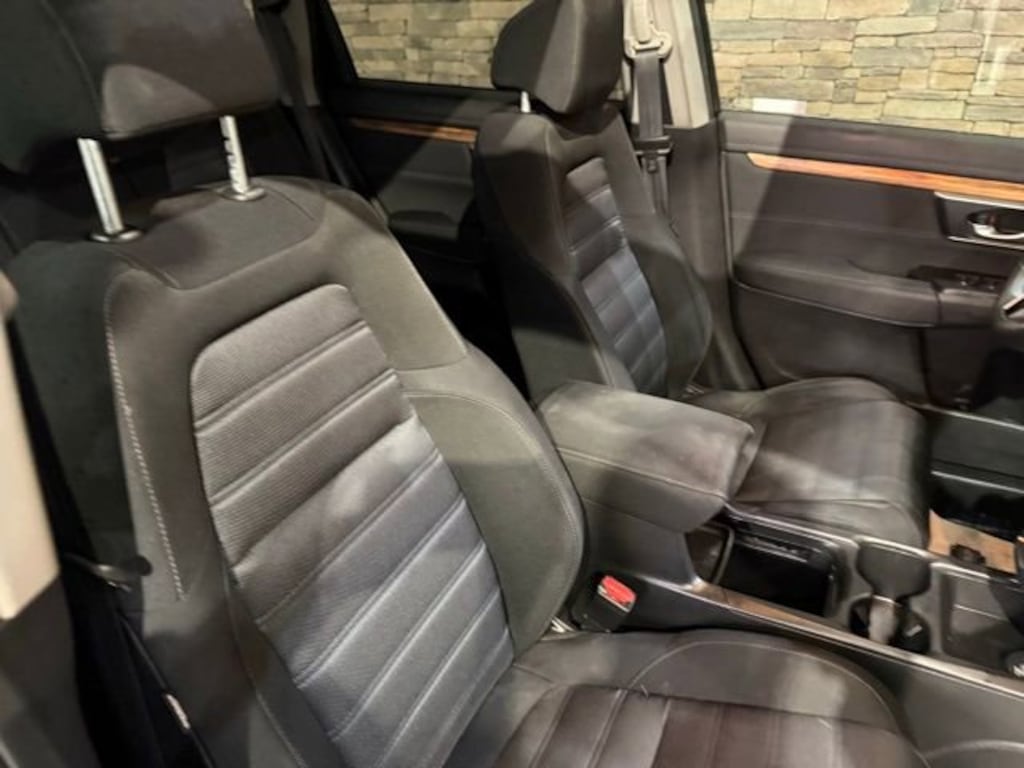 Used 2019 Honda CR-V EX AWD SUV
