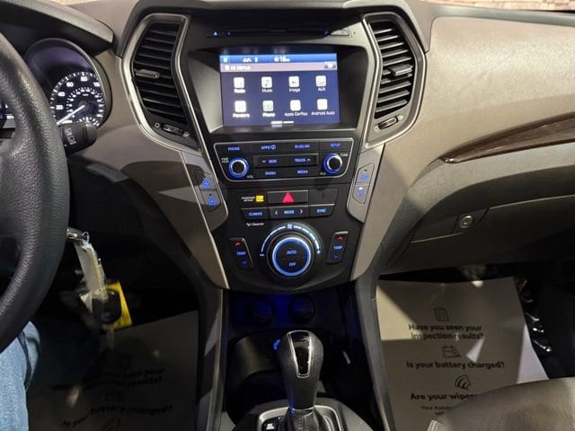 2017 Hyundai Santa Fe Sport - Photo 19