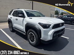 2025 Toyota 4Runner i-FORCE MAX TRD Off-Road i-FORCE MAX SUV