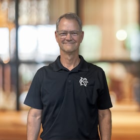 Staff member Ken Powers from ID_5b98df