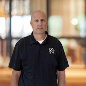 Staff member Jason Woods from ID_2ab179
