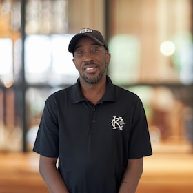 Staff member Tim Holder from ID_41ff9d