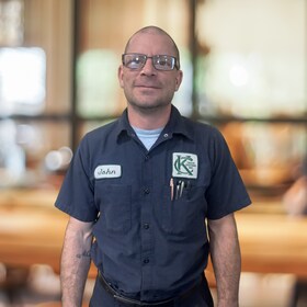Staff member John Nastasi from ID_fd5796