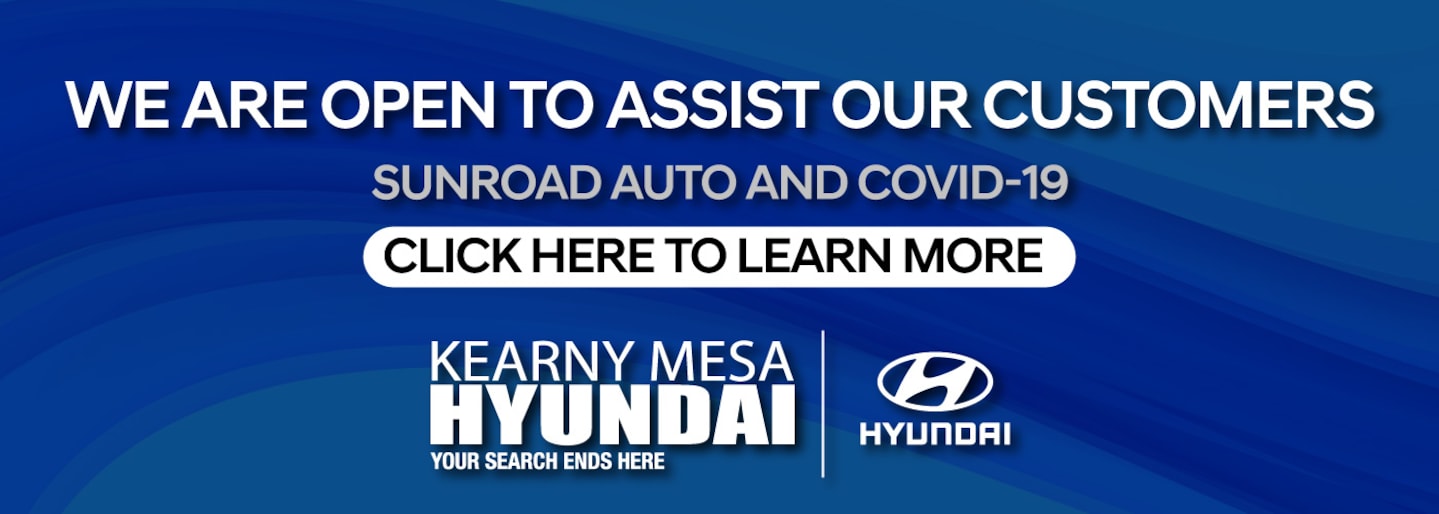 New & Used Hyundai Dealer Kearny Mesa Hyundai San Diego, CA