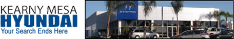 Kearny Mesa Hyundai