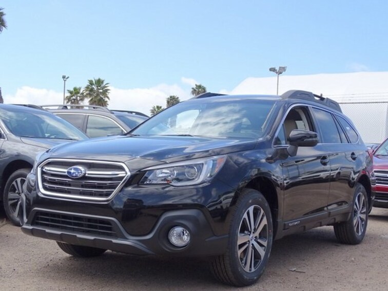 New 2019 Subaru Outback For Sale Lease San Diego Ca Serving
