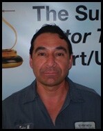 John Montoya