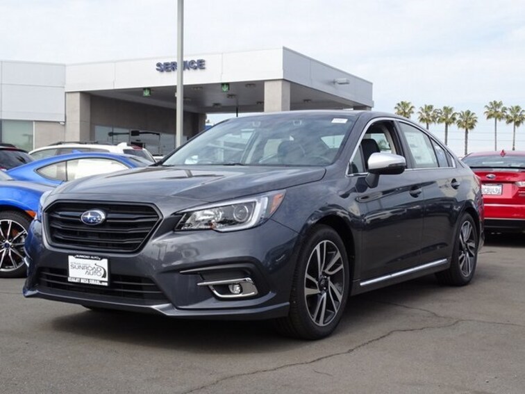 New 2019 Subaru Legacy For Sale Lease San Diego Ca Serving