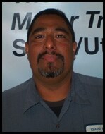 Moses Marquez