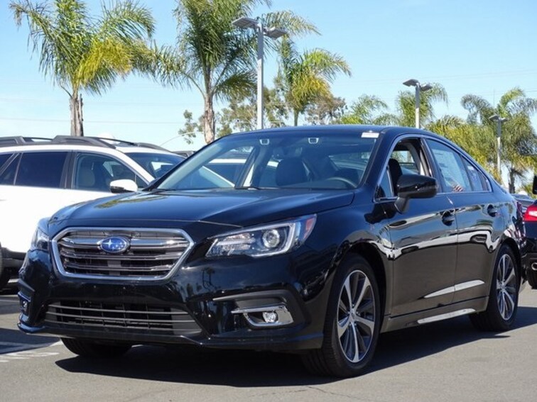 New 2019 Subaru Legacy For Sale Lease San Diego Ca Serving