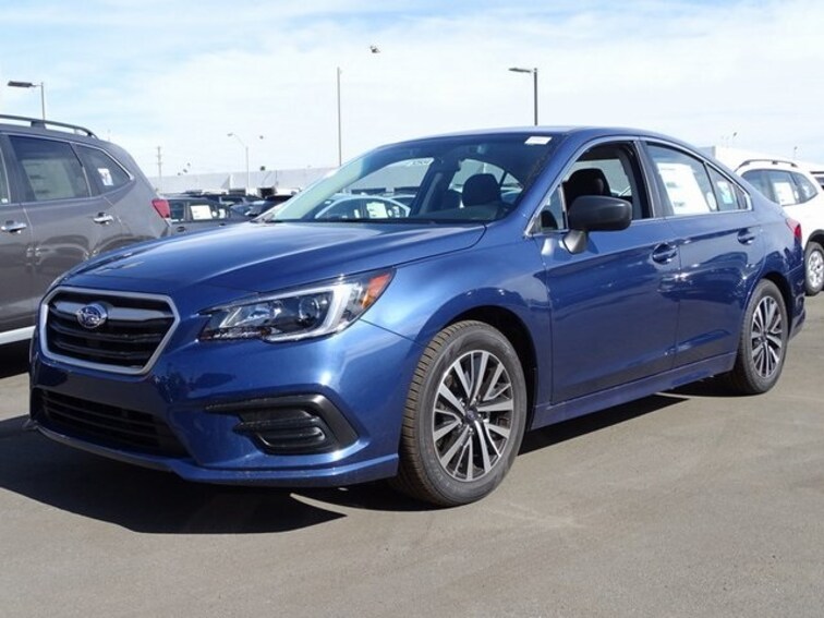 New 2019 Subaru Legacy For Sale Lease San Diego Ca Serving National