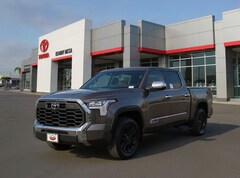 2026 Toyota Tundra 1794 Edition Truck CrewMax