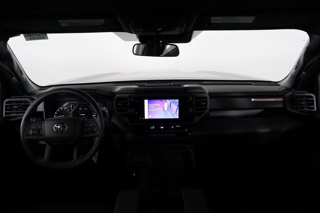 2026 Toyota Tundra SR photo 4