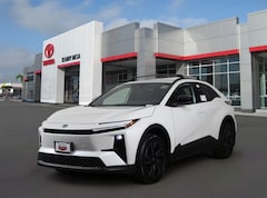 2026 Toyota C-HR SE SE AWD