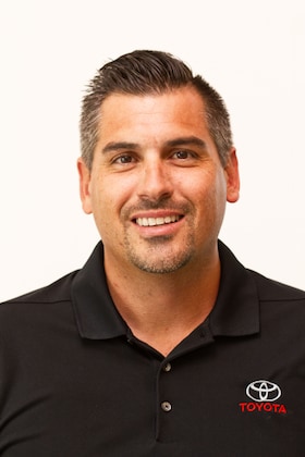 Staff member Sean Lindenberger from ID_ff369783f53b