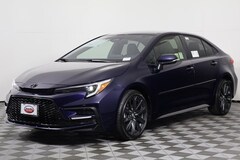 2026 Toyota Corolla SE SE