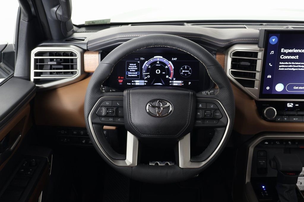 New 2026 Toyota Tundra 1794 Edition 1794 ED. CREWMAX 5.5