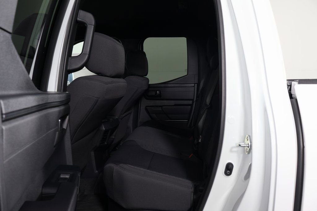2026 Toyota Tundra SR photo 6