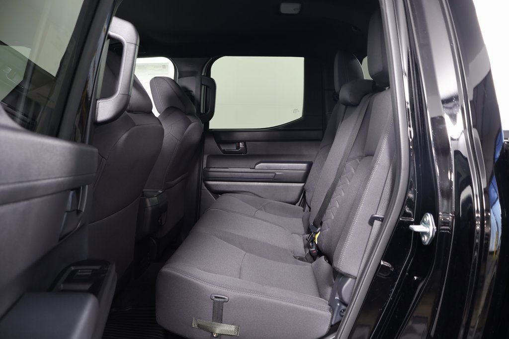 2026 Toyota Tacoma SR photo 6