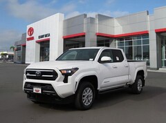 2026 Toyota Tacoma SR5 4X4 DBL CAB LONG BED