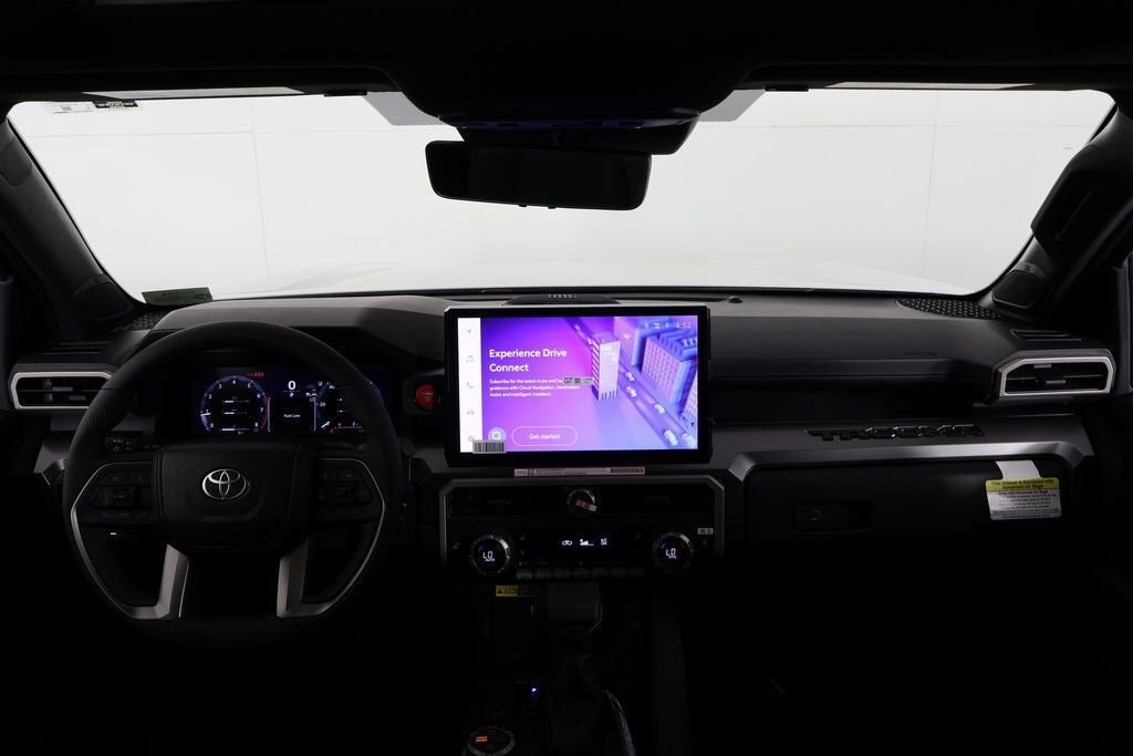 2026 Toyota Tacoma TRD Off-Road photo 4