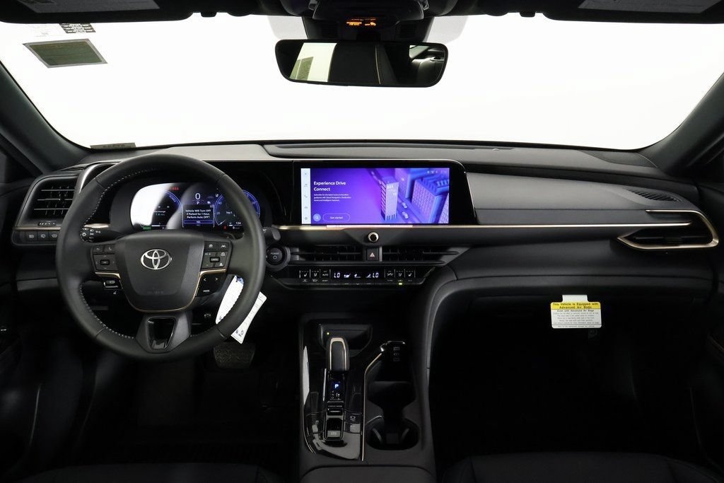 New 2026 Toyota Crown Signia XLE XLE