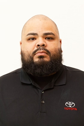 Staff member Rafael Maciel-Sandoval from ID_a5aa43c4b68d